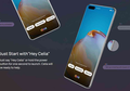 Tantang Google Assistant, Huawei Kenalkan Asisten Virtual Celia