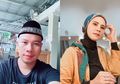 Sempat Berseteru Panjang, Akhirnya Angel Lelga Resmi Bercerai dengan Vicky Prasetyo