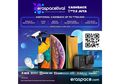 Erajaya Group Selenggarakan Eraspacetival melalui Platform eraspace