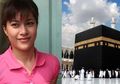 Dibui 14 Tahun Akibat Tikam Leher sang Kekasih hingga Tewas karena Tak Ingin Aksi Bejatnya bersama Sang Ibu Terbongkar Ditengah Kariernya Meroket, Pesinetron Ini Putuskan Jadi Mualaf Usai dapat Hidayah Tiga Kali Mimpi Lihat Kabah!