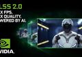 Tampilan Game Jadi Keren Dengan Nvidia DLSS 2.0 Untuk Driver Terbaru