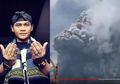 Heboh Penampakan Awan Panas Letusan Merapi Mirip Wajah Semar, Dipercaya Mitosnya Bawa Kabar Baik, Mbah Mijan: Selama Isinya Harapan dan Doa Silahkan Diamini