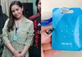 Viral Kalung Virus Shut Out Dipakai Nagita Slavina, Dokter Ini Bantah Keras Klaim Bisa Cegah Corona: Di Indonesia Laris Manis Tanjung Kimpul karena Kita Terbiasa Nggumunan
