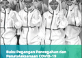 Buku Panduan COVID-19 Terbitan Jack Ma Tersedia Versi Bahasa Indonesia