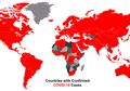 Update Covid-19 Asia Tenggara; Singapura Menduduki Peringkat 1 Kasus Positif, Indonesia Kematian Terbanyak