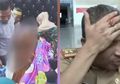 Cari Penyakit Sendiri! Ngeyel Mandikan dan Ciumi Jenazah Pasien Positif Virus Corona, Kini Satu Keluarga Ngedrop Alami Gejala Covid-19, Ujung-ujungnya Berabe Satu Kampung Diisolasi!