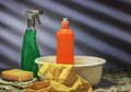 Viral Video Pembuatan Disinfektan dari Bahan Pemutih, Karbol, dan Pembersih Lantai Benarkah Efektif Digunakan untuk Membunuh Virus Corona?