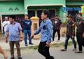 Melayat ke Rumah Duka Rekannya yang Merupakan PDP Corona, Anggota DPR Ini Mencak-mencak ke Polisi, Ngaku Tak Takut Mati: Dijamin Negara Aku, Kutelan Virus Itu!