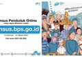 Jangan Sampai Terlewat dan Pastikan Anda Tercatat! Berakhir Hari Ini 31 Maret, Ini Dia Daftar 21 Pertanyan Sensus Penduduk Online 2020