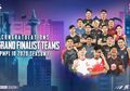 Rekap Week 4 PMPL ID 2020 Season 1: 16 Tim Melaju ke Babak Grand Final