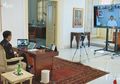BREAKING NEWS: Agar Warga Tetap Bisa Mudik, Presiden Jokowi akan Ganti Libur Nasional Lebaran selama Virus Corona