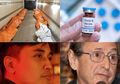 Berita Terpopuler: Perawat Unggah Foto Jasad Pasien Corona Hingga WHO Umumkan Sudah Ada Obat Corona untuk Diuji Coba