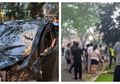 Menyetir dalam Keadaan Mabuk, Mahasiswi Ini Tabrak Pejalan Kaki hingga Tewas dan Ajak Berkelahi Istri Korban, kok Bisa-bisa Mengaku Enggak Menabrak?