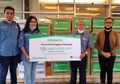 Lewat BenihBaik, Tokopedia Salurkan Donasi untuk Cegah Covid-19