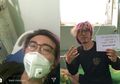 Jadi PDP COVID-19, Dokter Ini Bagikan Potret Rontgen Paru-parunya yang Sudah Kronis Akibat Punya Kebiasaan Buruk Ini