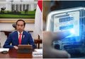 Bagai Penyegar di Tengah Bencana, Jokowi Gratiskan Tarif Listrik Selama 3 Bulan, ini Rinciannya
