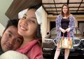 Dapat Hadiah Karangan Bunga Uang dari Suami, Tya Ariestya Enggan Pakai Sendiri dan Justru Gunakannya untuk Hal Mulia