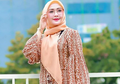 Tega Ceraikan Suaminya yang Terjerat Kasus Pencucian Uang, Artis Wanita Ini Tiba-tiba Rujuk Kembali Setelah 4 Tahun Berpisah, Singgung Soal Jodoh di Tangan Tuhan