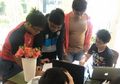 Kemenkominfo Gandeng AGI, Clevio, dan Garena Gelar Ajang Cipta Game
