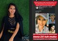 Disebut-sebut Berbuat Tak Senonoh dalam Sebuah Video Panas, Presenter Uang Kaget Ini Akhirnya Beri Klarifikasi: Please be Smart!