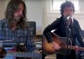 Simak Penampilan Dave Grohl dan Billy Joe dari Ruang Tamu Mereka Buat Hibur yang #Dirumahaja