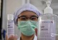 Semakin Banyak Hand Sanitizer Abal-abal di Tengah Pandemi Corona, Dokter Beberkan Cara Memilih yang Aman