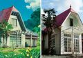 Bukan Cuma Khayalan, Rumah di Film 'My Neighbor Totoro' Beneran Ada di Dunia Nyata