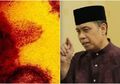 Bak Petir di Siang Bolong, Ustaz Dhanu Menangis Singgung Manusia di Ambang Maut Usai Tangani Pasien Corona yang Berobat, Ada Apa?
