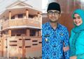 Niat Mulia Hibahkan Rumah untuk Tenaga Medis Jadi Bumerang, Hengky Kurniawan Justru Dapat Tudingan Nyelekit dari Warga, 'Jangan Cuma Pencitraan!'