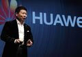 Meski Ditolak AS, CEO Huawei Bertekad Hadirkan Kembali Layanan Google