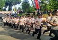 Polri Kecolongan, 300 Calon Perwiranya Positif Virus Corona, Kapolri Idham Aziz Langsung Perintahkan Lakukan Ini di Setukpa Sukabumi