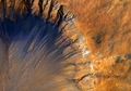 Terdeteksi di Mars: Reaksi Kimia yang Menghadirkan Misteri Baru