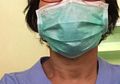 Berhasil Sembuh, Pasien Virus Corona asal Surabaya Beri Pesan untuk Anak Muda