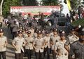 Berawal dari Seorang Siswa Alami Demam Berdarah, 300 Polisi Sukabumi Dinyatakan Positif Terinfeksi Virus Corona