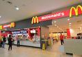 Cegah Sebaran Covid-19, McDonald's Indonesia Tutup Sementara Layanan Dine-In