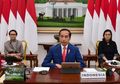 Kebijakan Darurat Sipil yang Menjadi Opsi bagi Pemerintah Atasi Pandemi Corona Mendapatkan Banyak Kritikan, Apa Bedanya dengan Karantina?