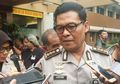 Bak Petir di Siang Bolong, Hasil Rapid Test Tunjukkan 300 Siswa Calon Perwira Kepolisian di Sukabumi Terpapar Virus Corona, Langsung Disuntik Vitamin C!