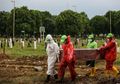 Penolakan Pemakaman Korban Covid-19 Terjadi di Berbagai Daerah, Ini Kata Pakar UGM Soal Virus Pada Jenazah Pasien Positif Corona, Apakah Langsung Hilang?