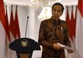 Presiden Jor-joran Urus Wabah Virus Corona, Sri Mulyani Akui Beban Negara Meningkat, THR dan Gaji ke-13 PNS Terancam Dipangkas