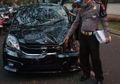 Viral, Video Mobil Aurelia Tabrak Pejalan Kaki, Bukan Aurelia Artis