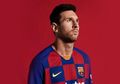 Siap Lelang Pemain Bintang, Barcelona Tegaskan Tidak Jual Lionel Messi