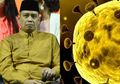 Sampai Pecah Tangis Ustaz Dhanu Tahan Rasa Khawatir saat Singgung Seperti Apa Manusia di Ambang Maut, Takut akan Hal Ini saat Tangani Pasien Virus Corona: Melawan Allah Nanti!