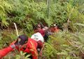 Sayup-sayup Dengar Suara Teriakan, Tim SAR Akhirnya Temukan Ayah dan Anak yang Hilang di Hutan Baturong, 3 Hari Cari Jalan Pulang, Begini Kondisinya Sekarang