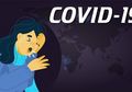 Seorang Wanita yang Positif Corona Ini Kabur dari Isolasi Mandiri hingga Lempari Petugas dengan Batu saat Melarikan Diri, ternyata juga Mengidap Hal Ini!