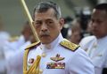Bak Tak Punya Malu, Raja Thailand Isolasi di Hotel Mewah Berbintang, Kabur Bersama 20 Selir yang Bikin Rakyat Negeri Gajah Putih Geram Olok-Olok Kepala Negaranya Sendiri: Mengapa Kita Masih Butuh Raja?
