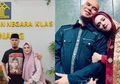 11 Bulan Pisah Ranjang Karena di Penjara, Ahmad Dhani Blak-blakan Ngaku Bisa Bercerai dengan Mulan Jameela yang Tampil Santun dengan Gamis Syar'i di Vlog Anang Hermansyah