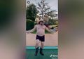 Aktor Jack Black Ciptakan Joget Karantina Di Aplikasi Tik Tok