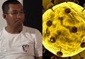 Terawang Pagebluk Corona Ada Kaitannya dengan Unsur Non Medis, Ahli Spiritual yang Firasatnya Tak Pernah Meleset Ini Beberkan Pesan Eyang Sapujagad Lewat Mimpi: Ini Dibawa Sosok Jin Negatif Lintas Benua