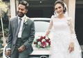 Putuskan Nikah Meski Beda Keyakinan Gegara Istrinya Hamil Duluan, Mantan Vokalis Band Ini Rupanya Dapat Wanti-Wanti dari Ayah Mertua: Anak Gua Harus Tetep Sholat!