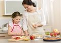 Berbagi IDEA Tips Manfaatkan 'Stay at Home', Ajak Si Kecil Memasak Bersama dan Jaga Kebersihan Makanan dan Dapur